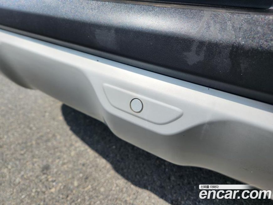 Kia Stonic 2018