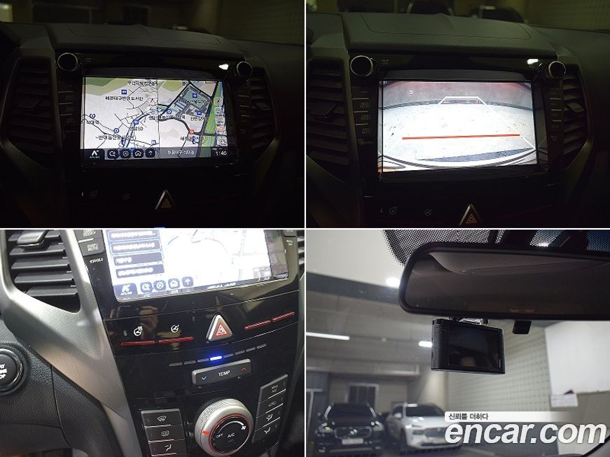 KG_Mobility_Ssangyong TIBOLI 2019