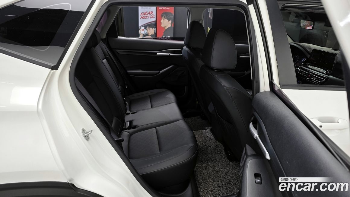 Kia Seltos 2022