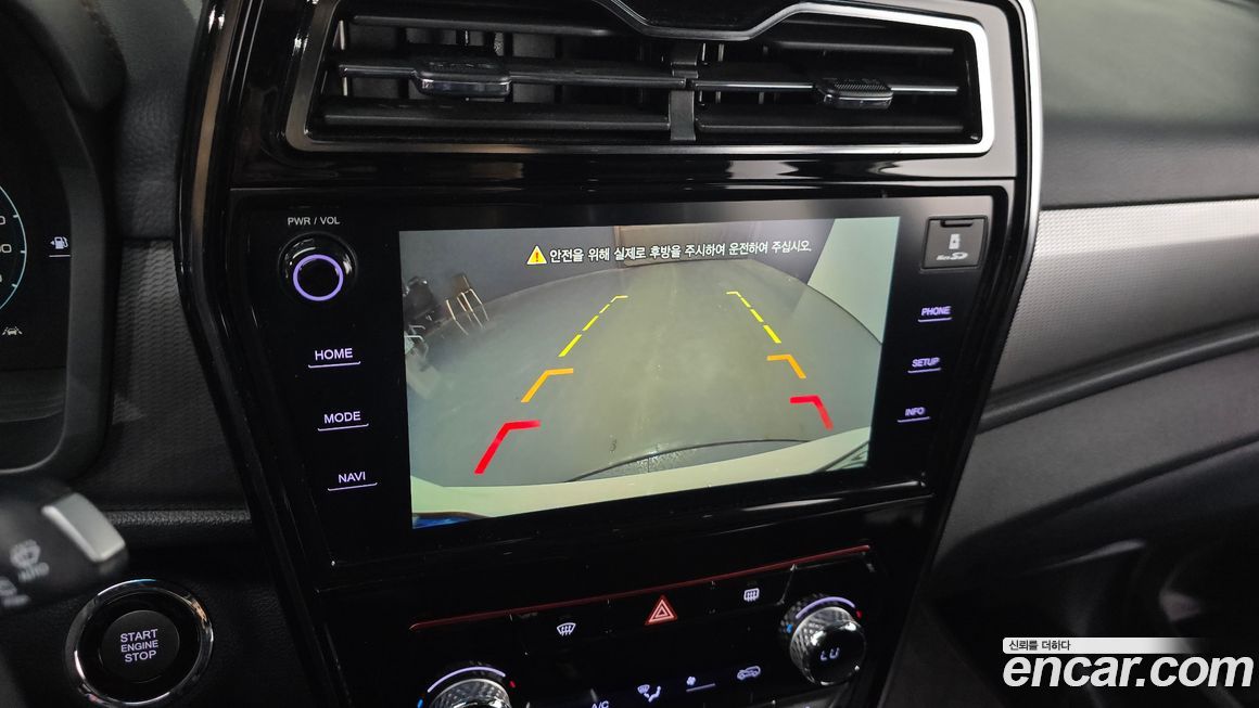 KG_Mobility_Ssangyong TIBOLI 2021