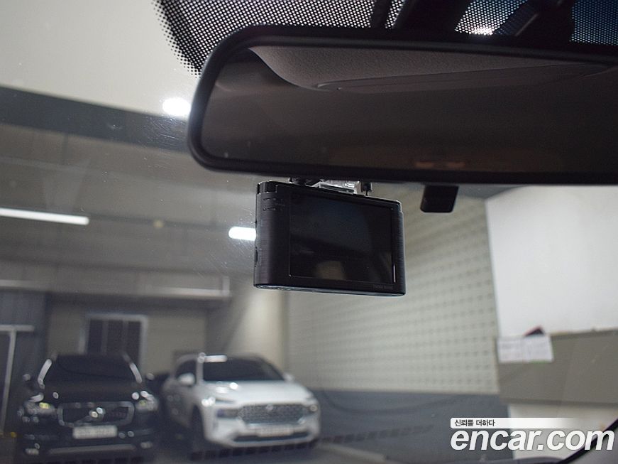 KG_Mobility_Ssangyong TIBOLI 2019