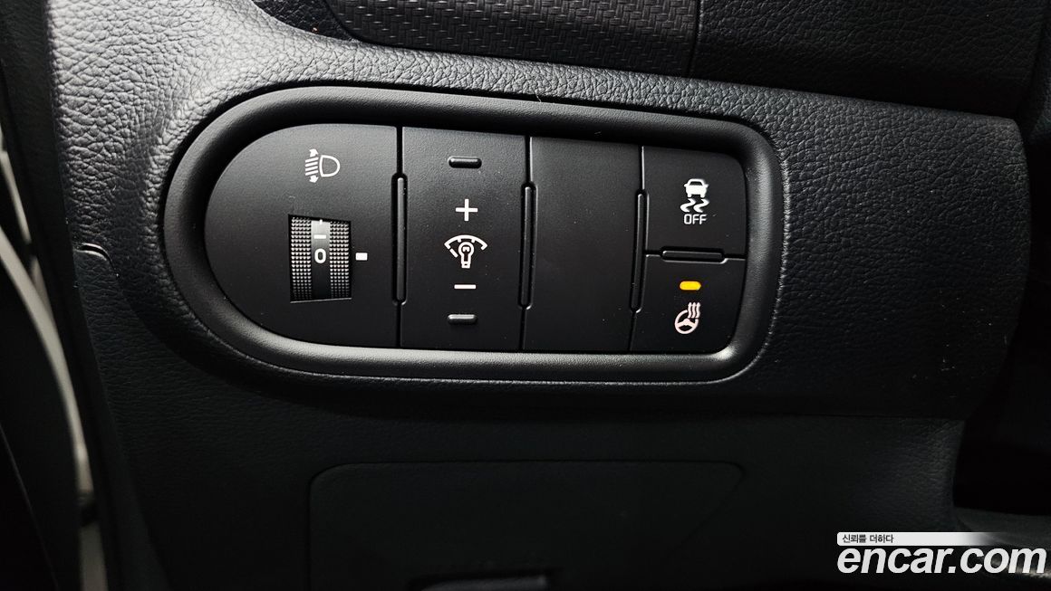 Kia K3 2018