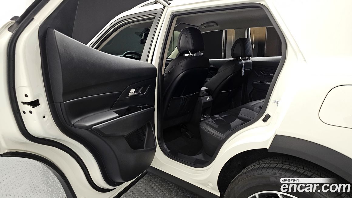KG_Mobility_Ssangyong KORANDO 2021