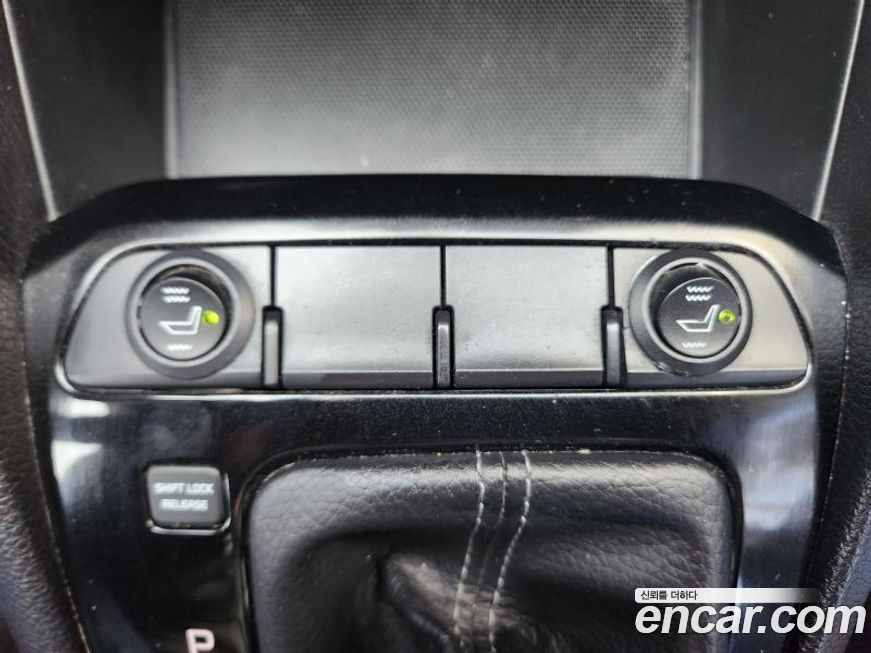 Kia Stonic 2018