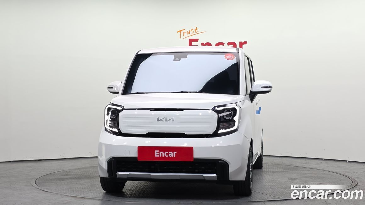 Kia RAY 2023