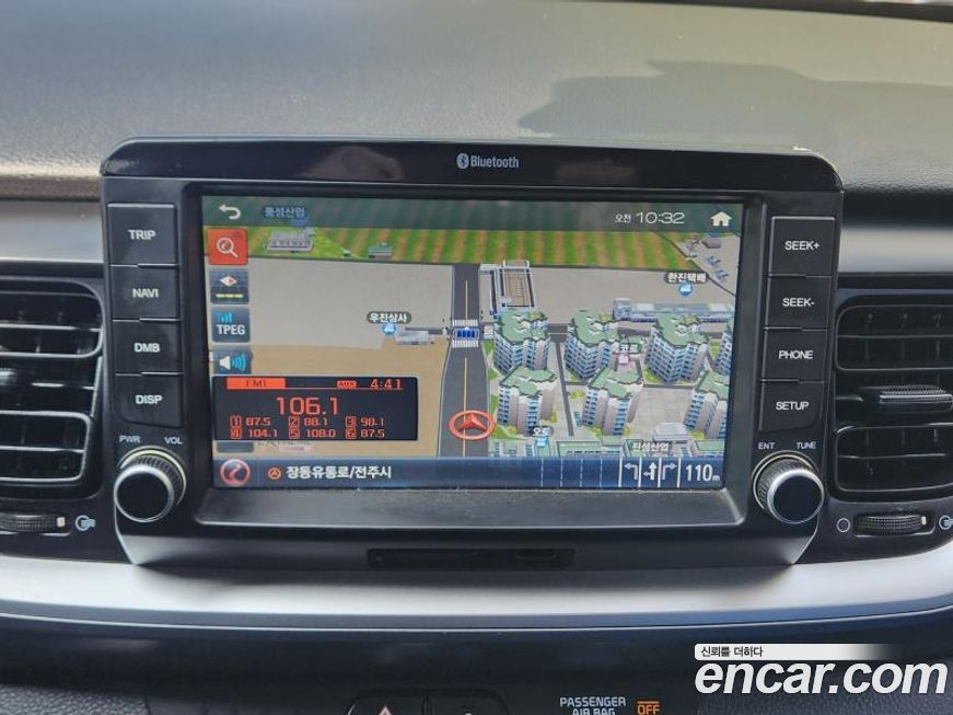 Kia Stonic 2018