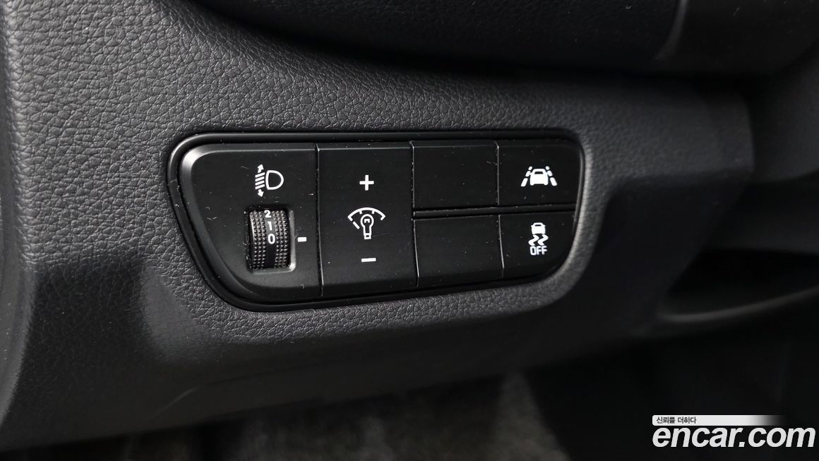 Kia Seltos 2022