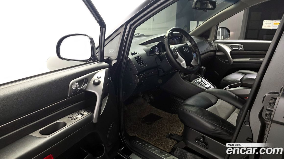 KG_Mobility_Ssangyong KORANDO 2017