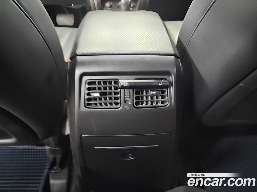 KG_Mobility_Ssangyong Rexton 2015