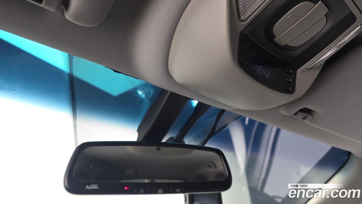 KG_Mobility_Ssangyong KORANDO 2017