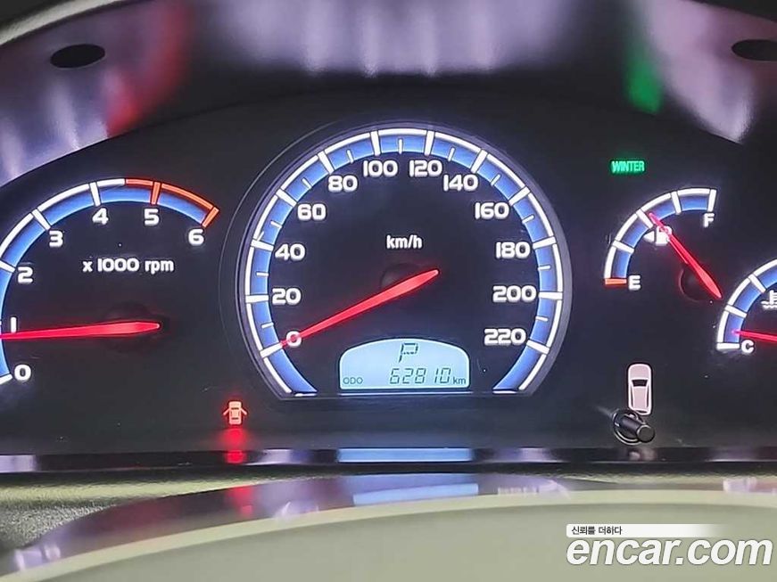 KG_Mobility_Ssangyong Rexton 2015