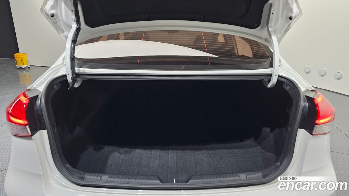 Kia K3 2018