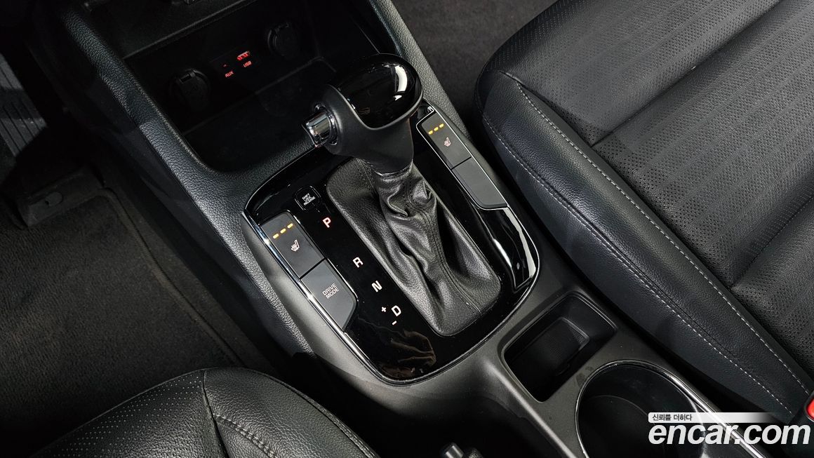 Kia K3 2018