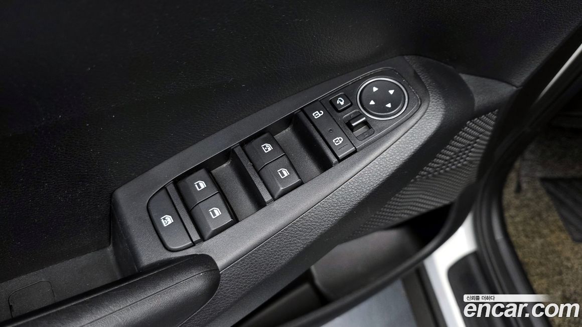 Kia Seltos 2022