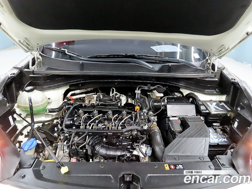 Kia Sportage 2020