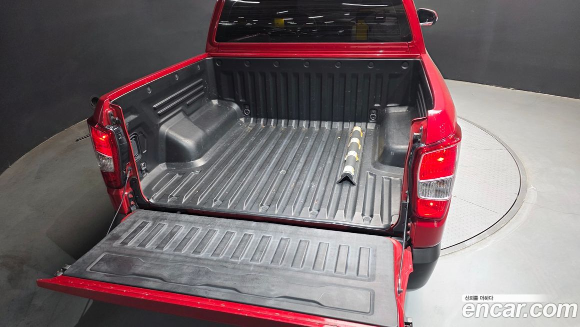 KG_Mobility_Ssangyong Rexton 2020