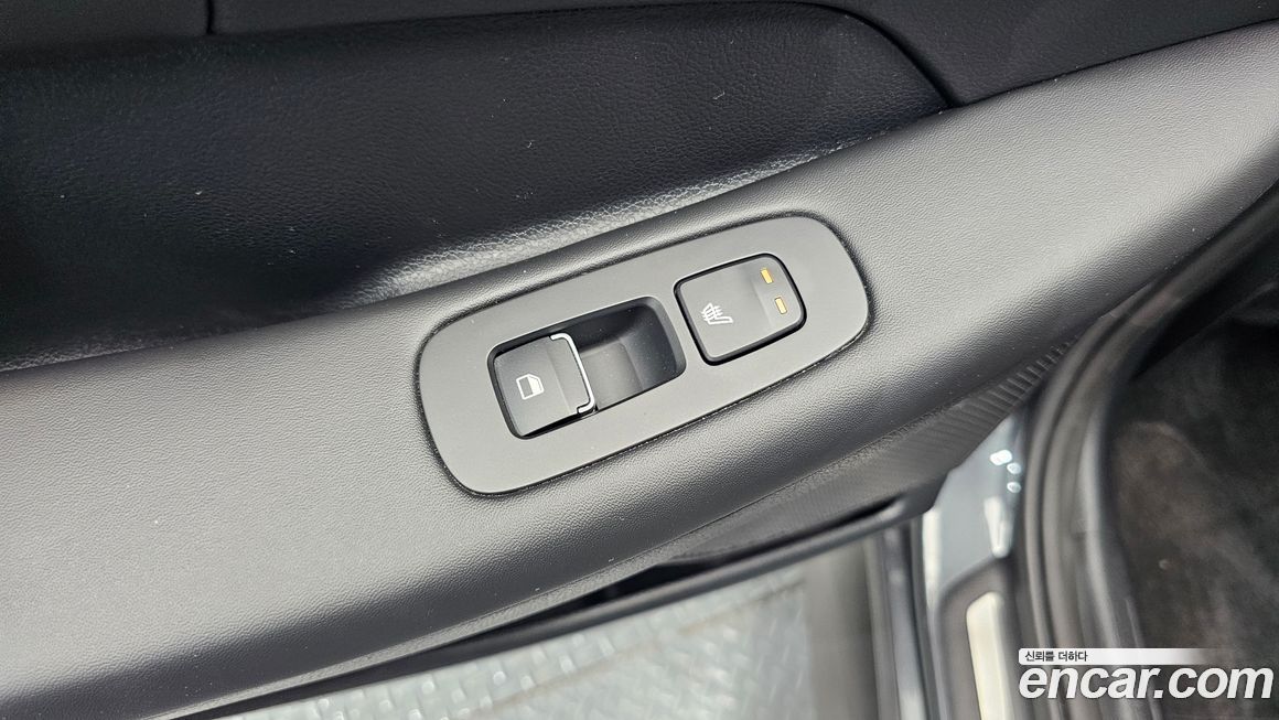 Hyundai Sonata 2020