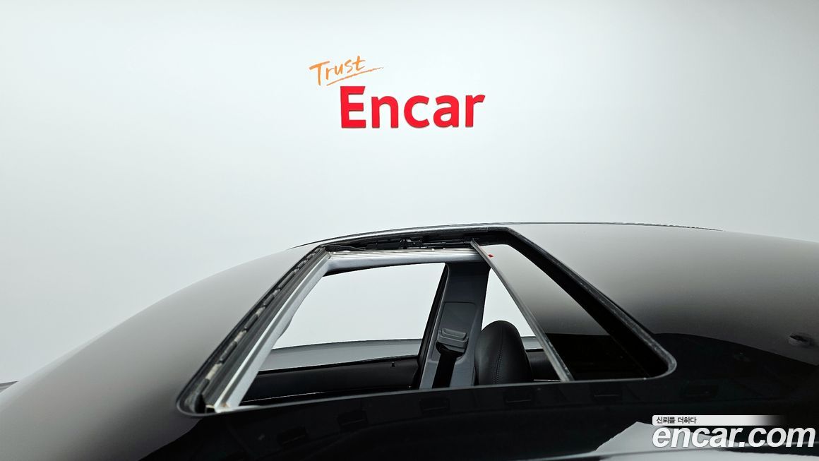 Mercedes-Benz E-Class 2003