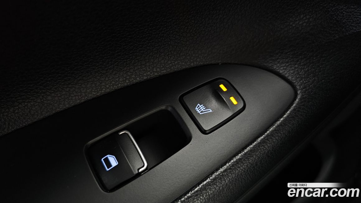 Hyundai Grandeur 2018