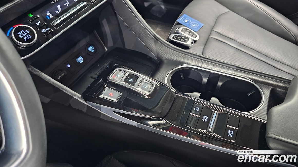Hyundai Sonata 2020