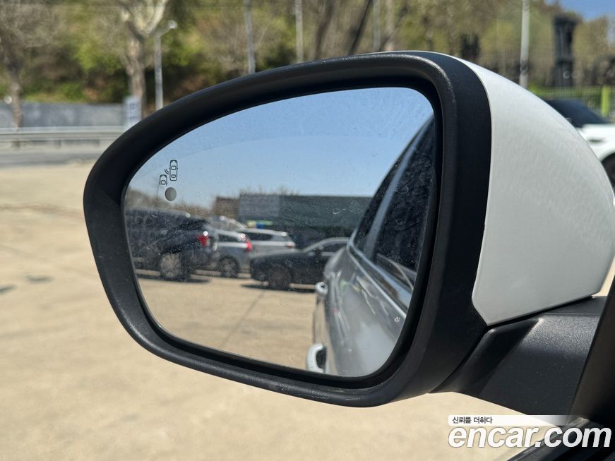 Renault-KoreaSamsung XM3 2023