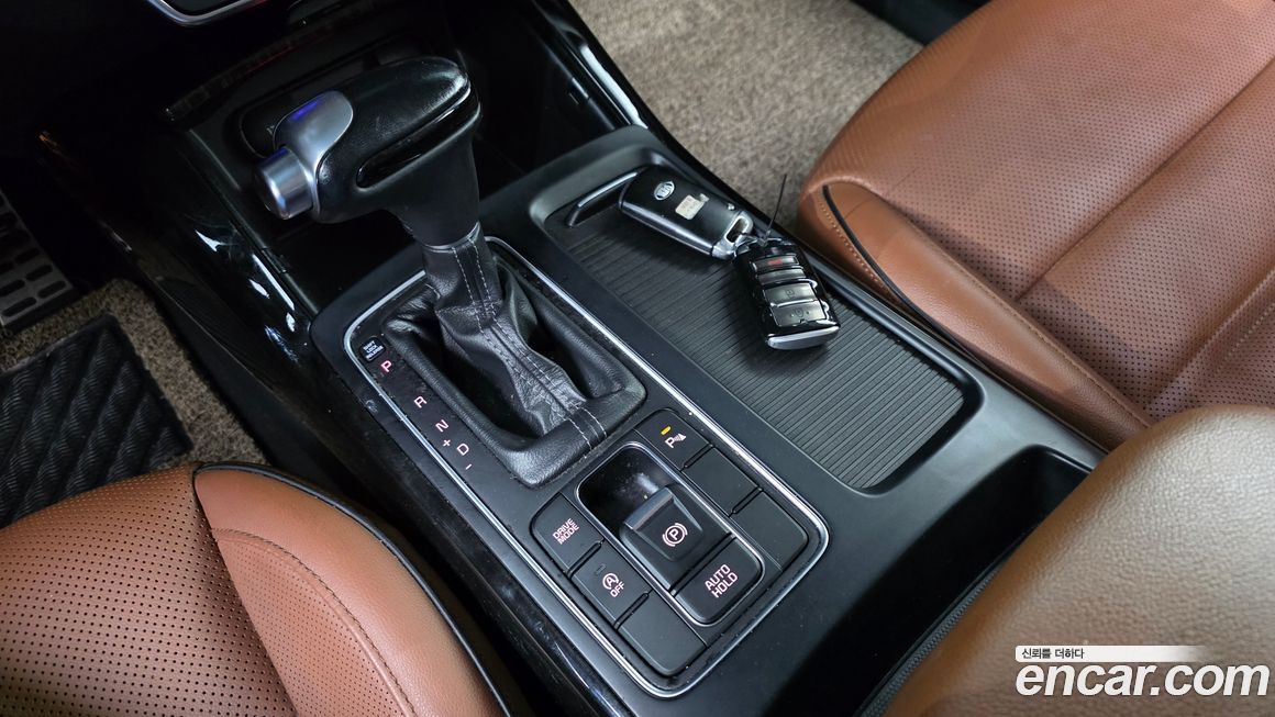 Kia Sorento 2019