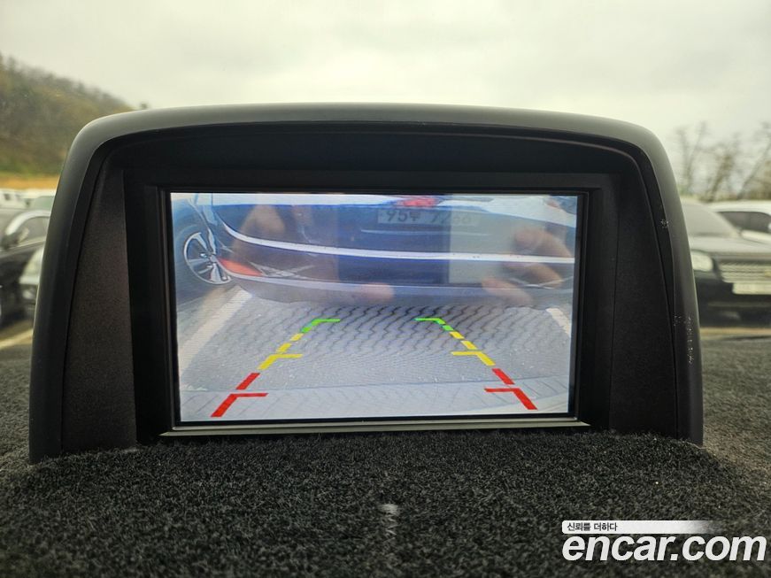 Hyundai Starex 2015