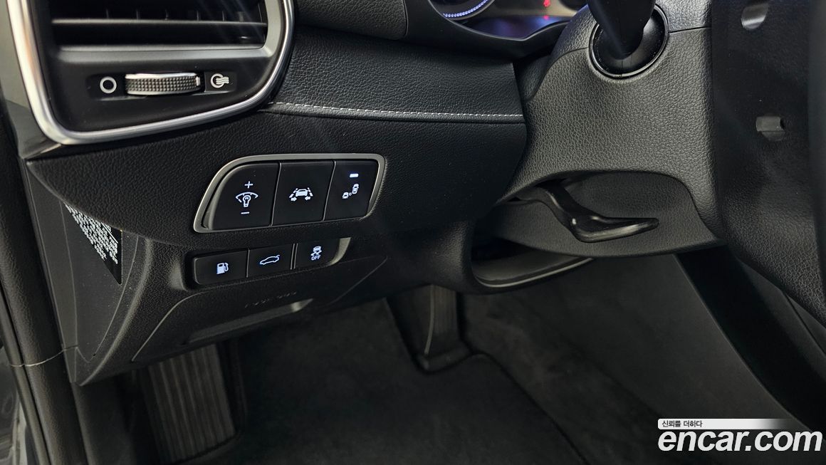 Hyundai Grandeur 2018