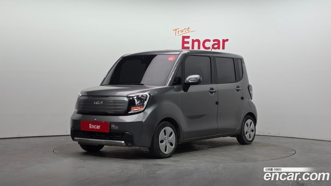 Kia RAY 2023