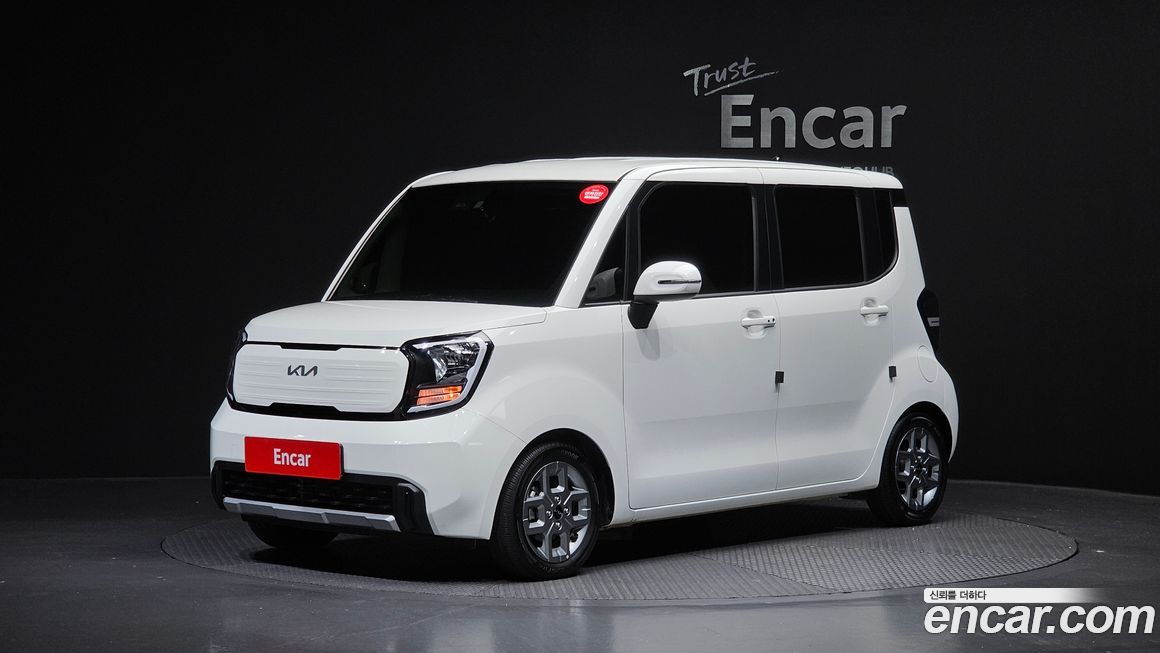 Kia RAY 2025