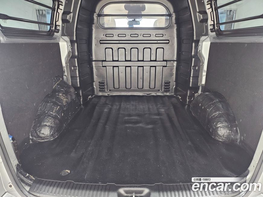 Hyundai Starex 2015
