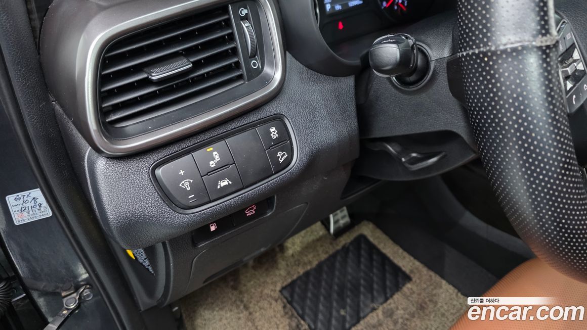 Kia Sorento 2019