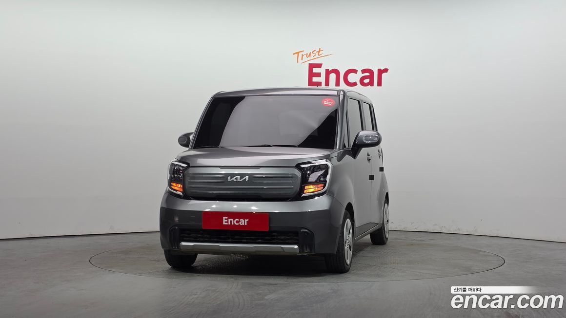 Kia RAY 2023