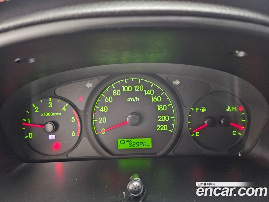 Hyundai Starex 2015