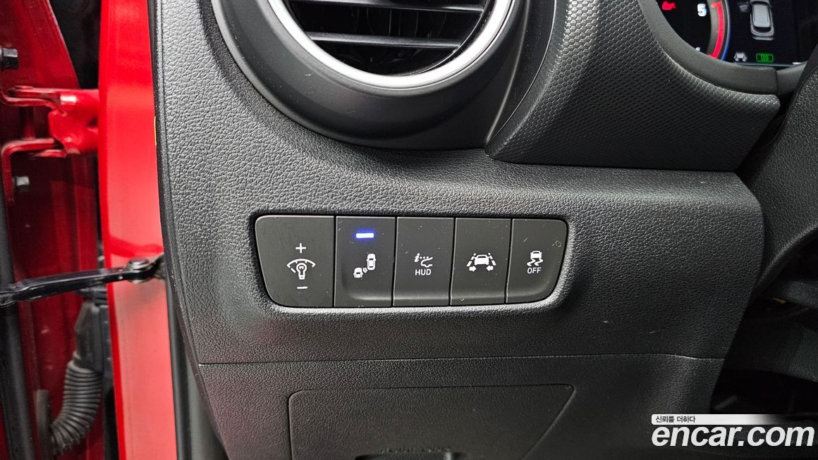 Hyundai Kona 2018