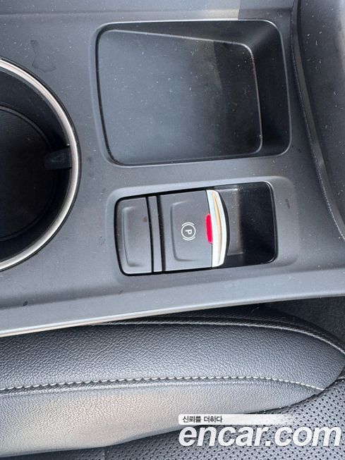 Renault-KoreaSamsung XM3 2023