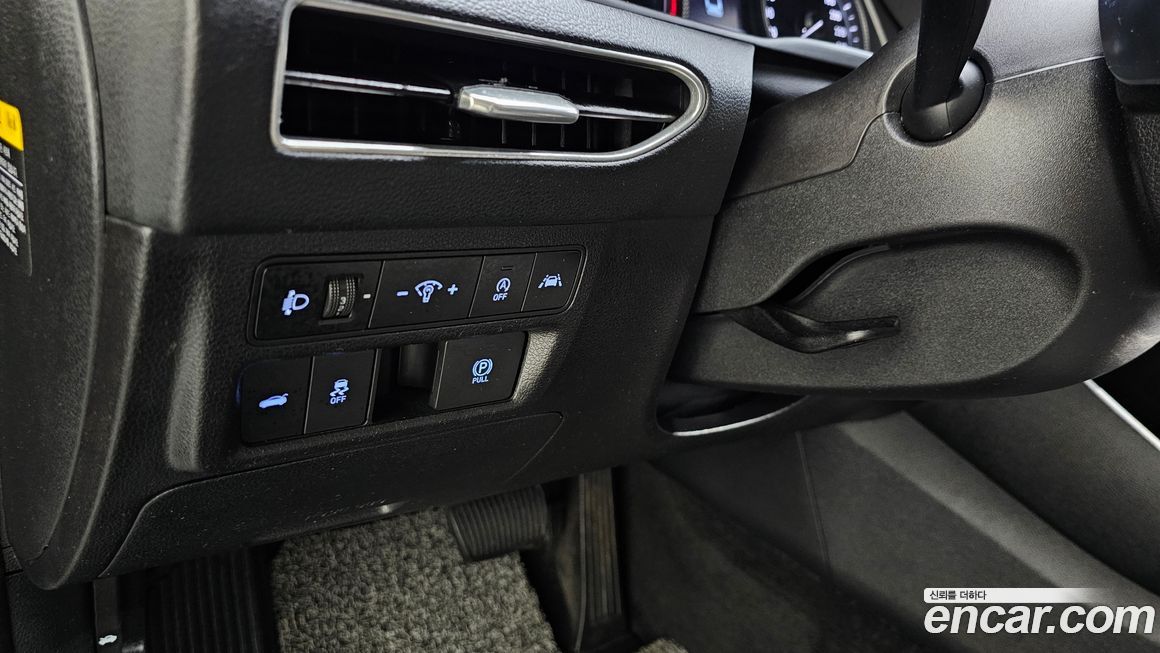 Hyundai Sonata 2020