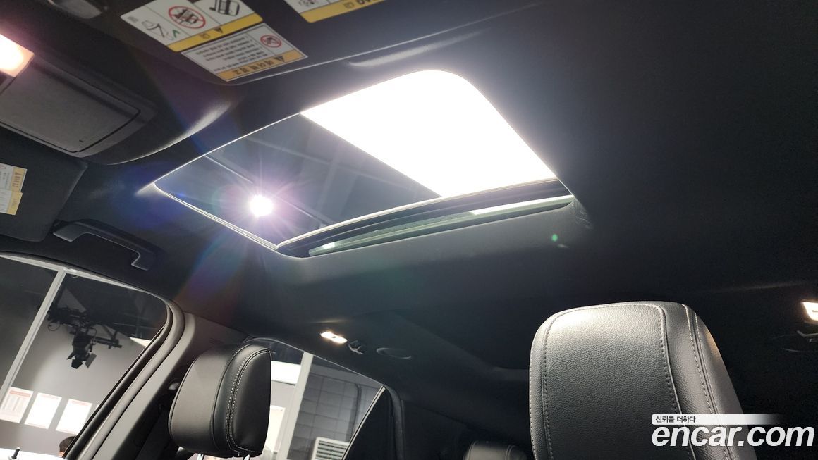 Ford Explorer 2018
