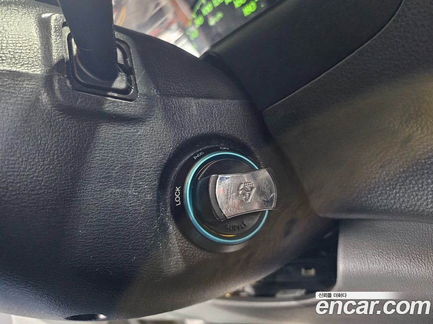 Hyundai Starex 2015