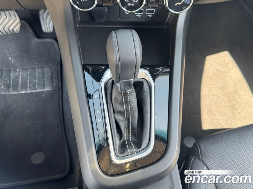 Renault-KoreaSamsung XM3 2023