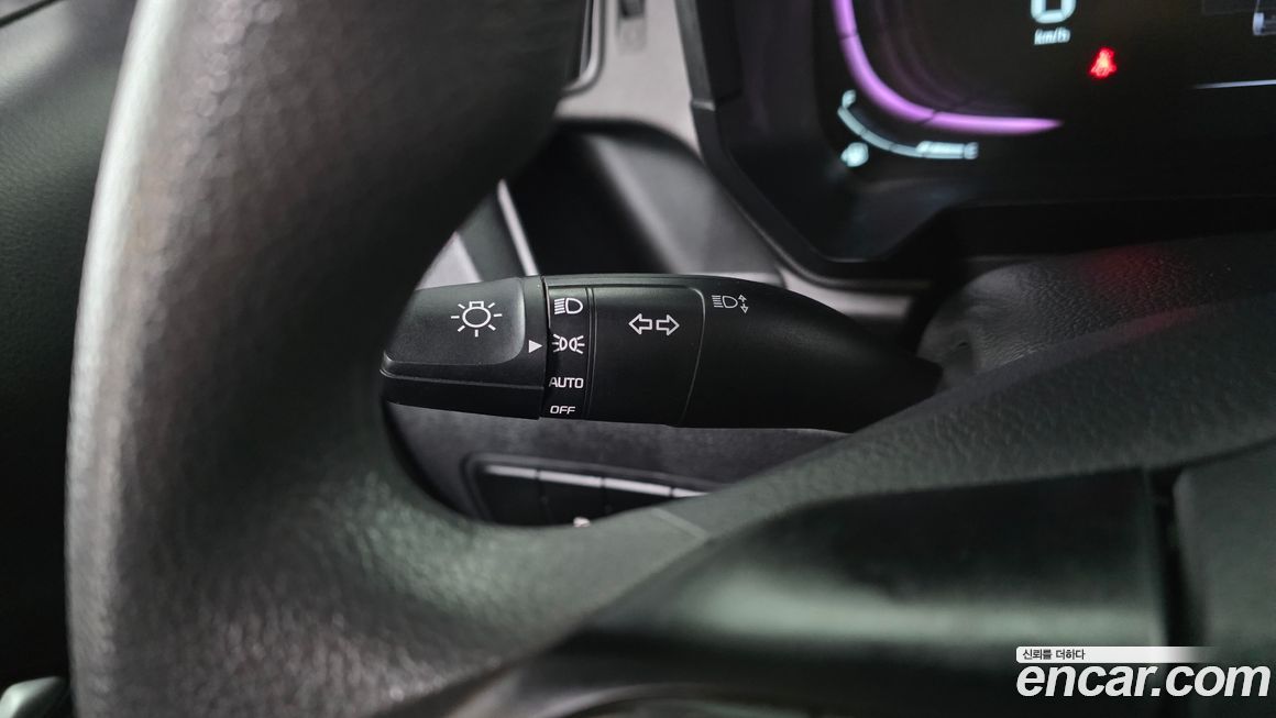 Kia RAY 2023