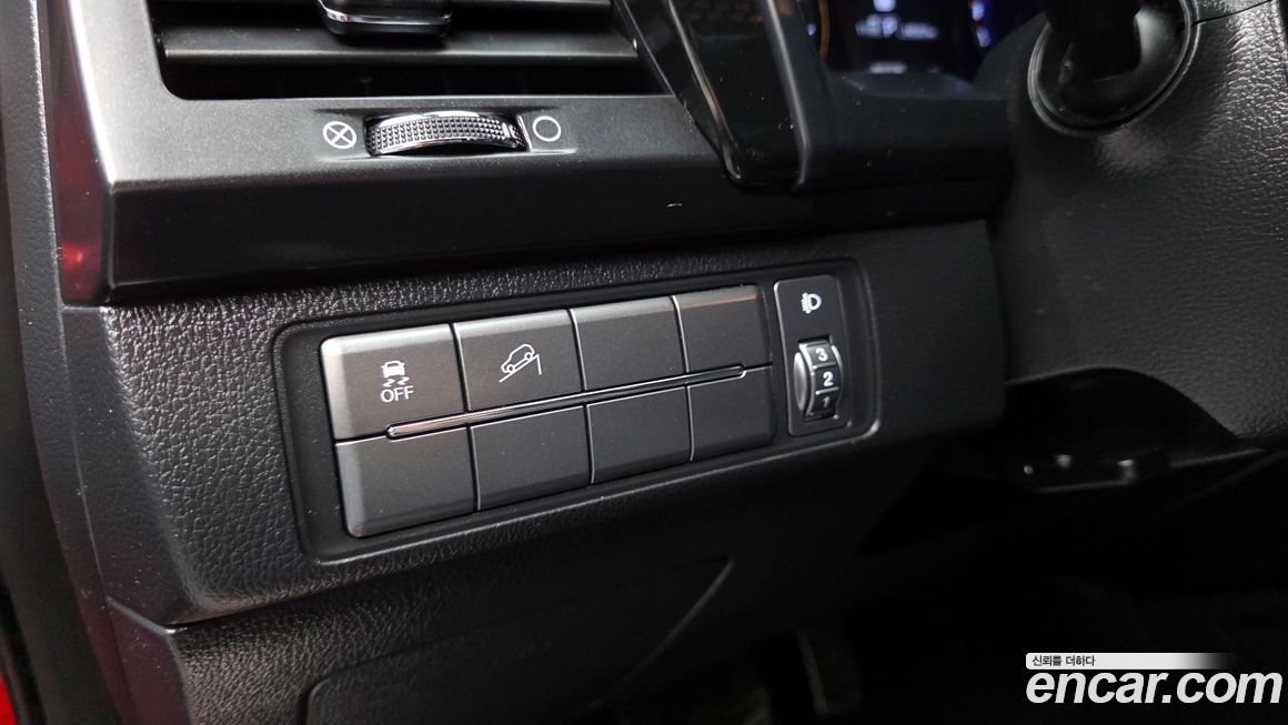 KG_Mobility_Ssangyong Rexton 2020