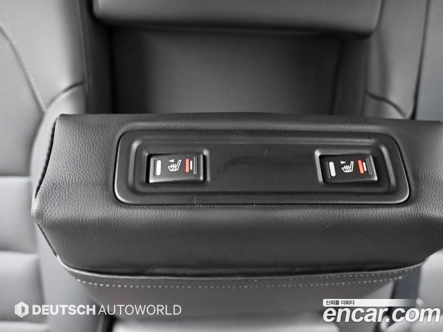 Renault-KoreaSamsung QM6 2019