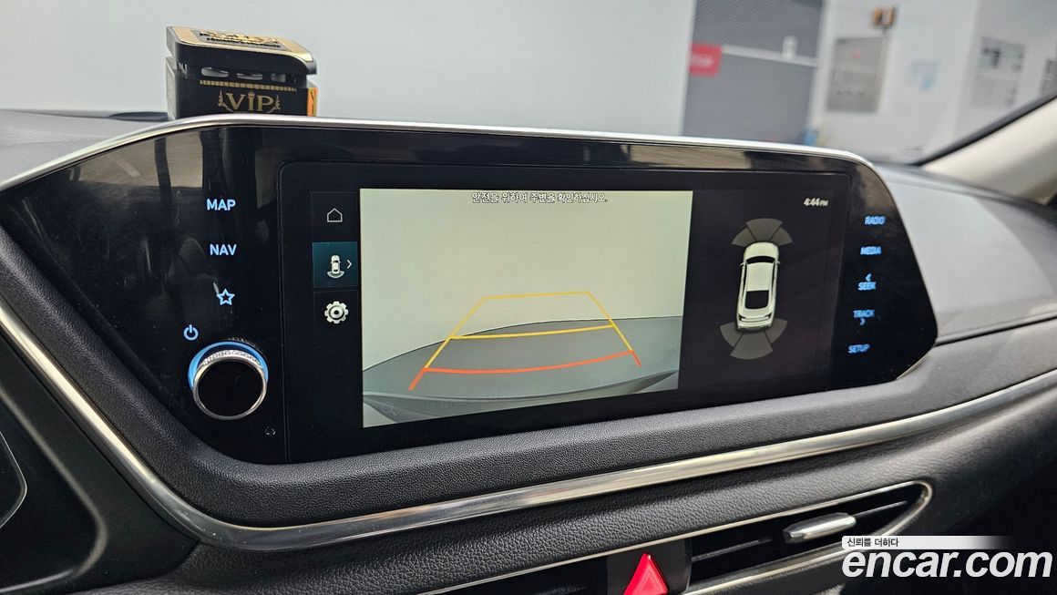 Hyundai Sonata 2020