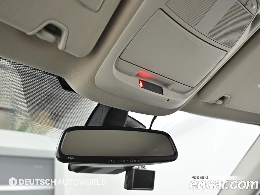 Renault-KoreaSamsung QM6 2019