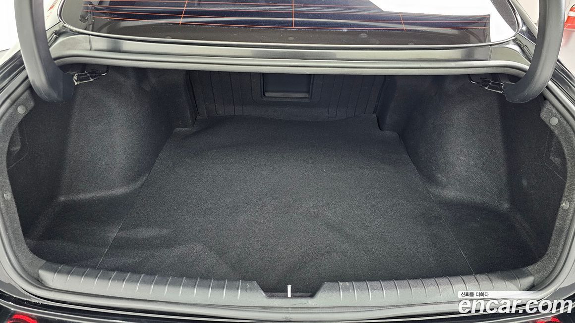 Hyundai Sonata 2020