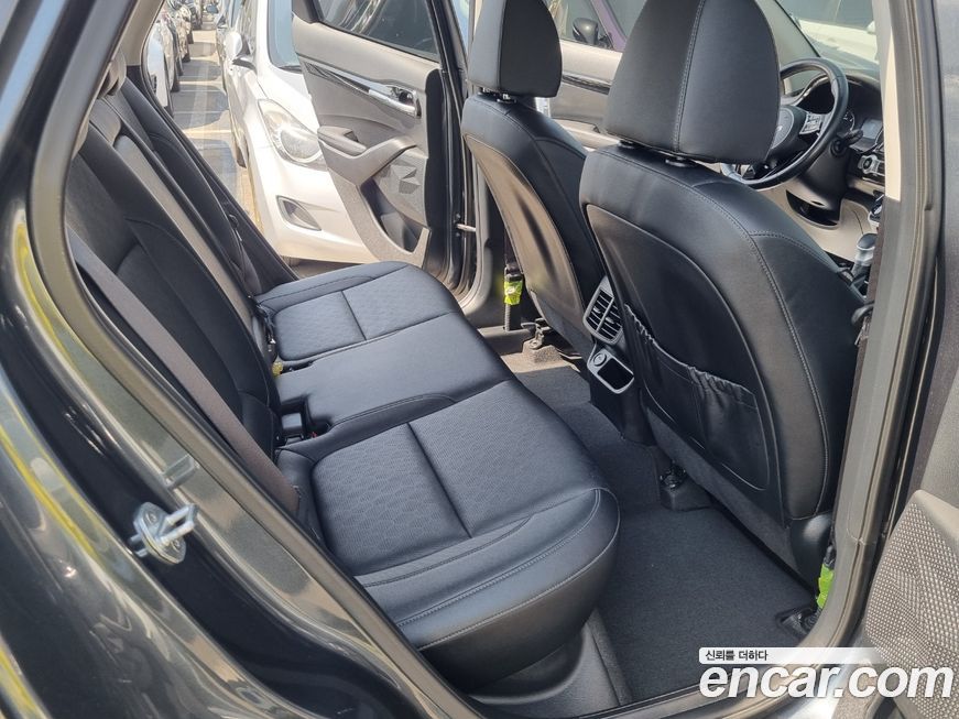 Kia Seltos 2022