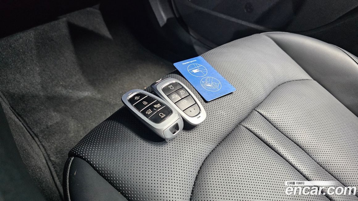 Hyundai Sonata 2020