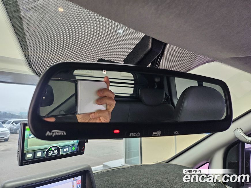 Hyundai Starex 2015