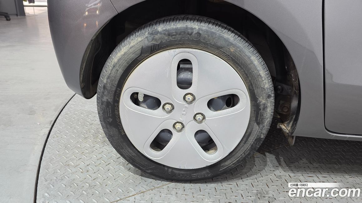 Kia RAY 2023